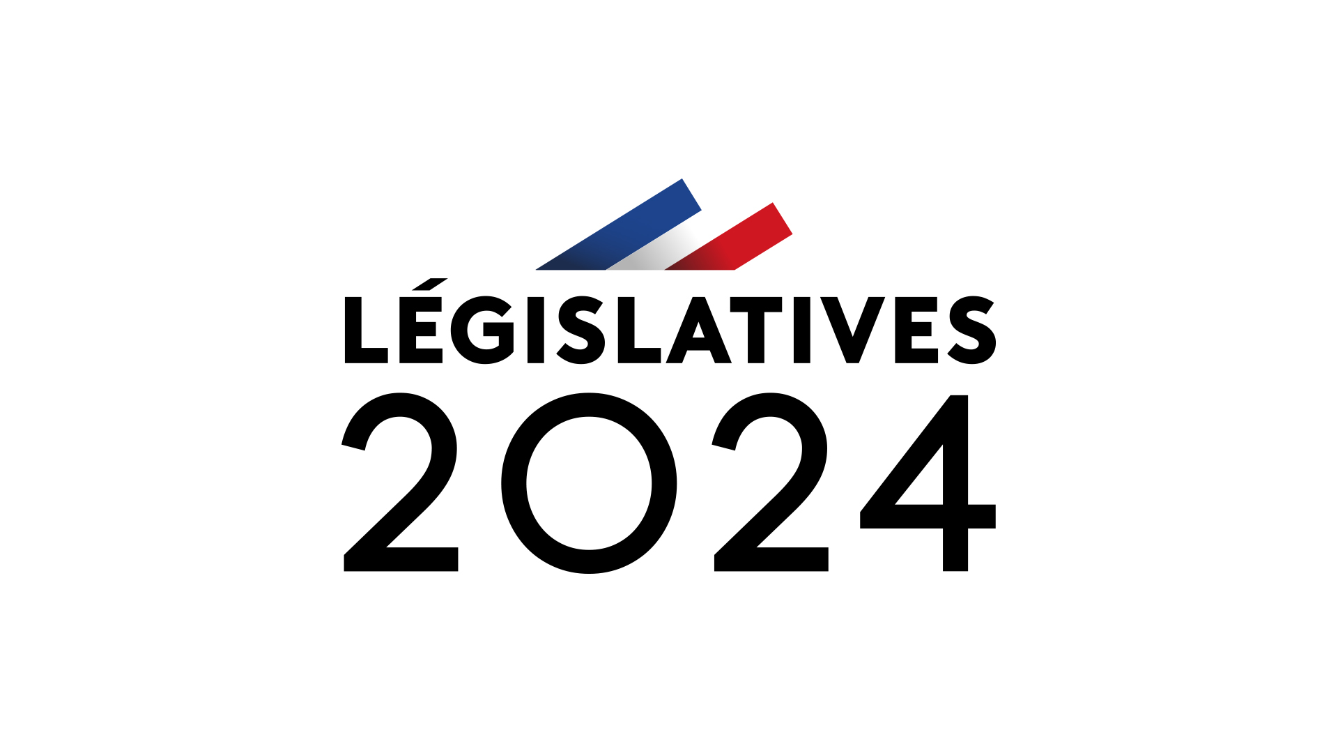 logo legislatives 2024