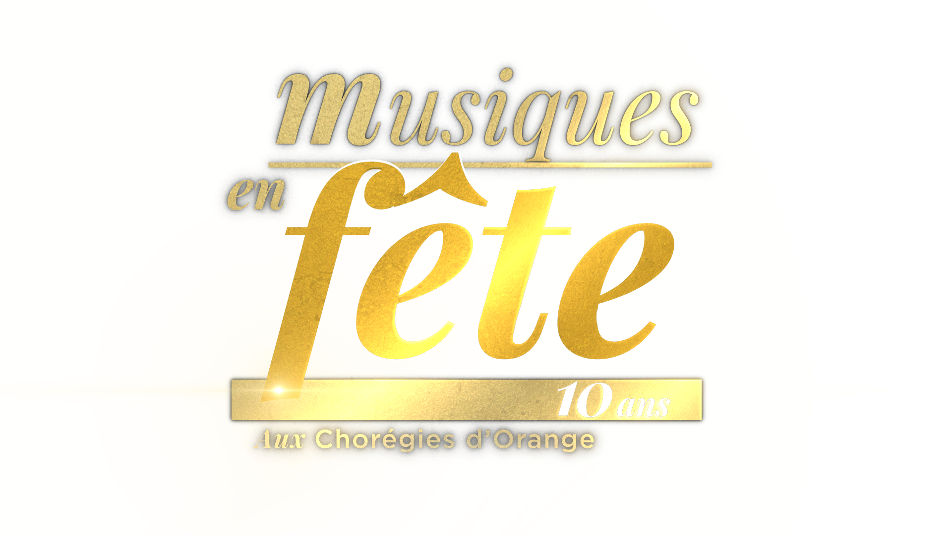 Musiques en fête