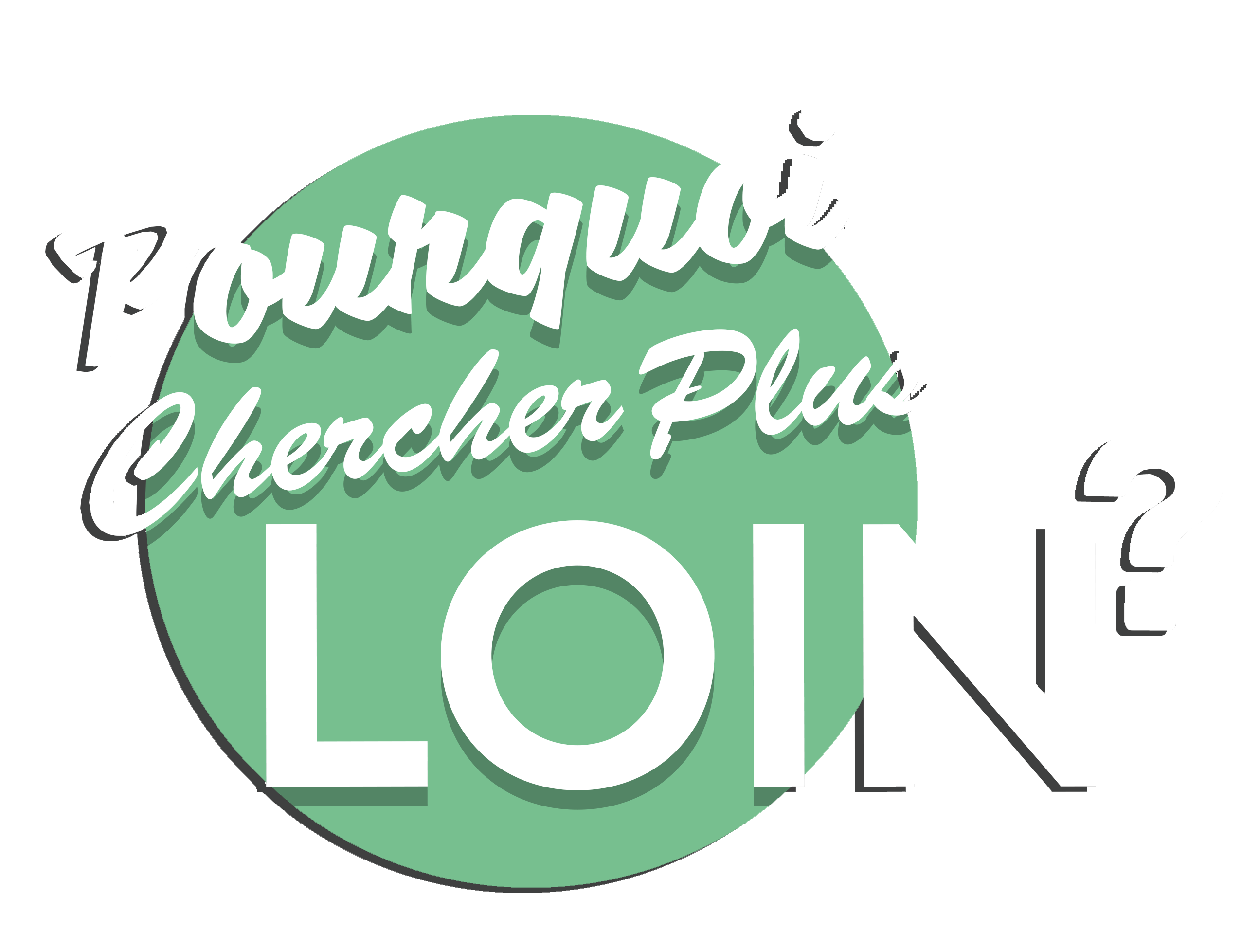 Logo Pourquoi chercher plus loin