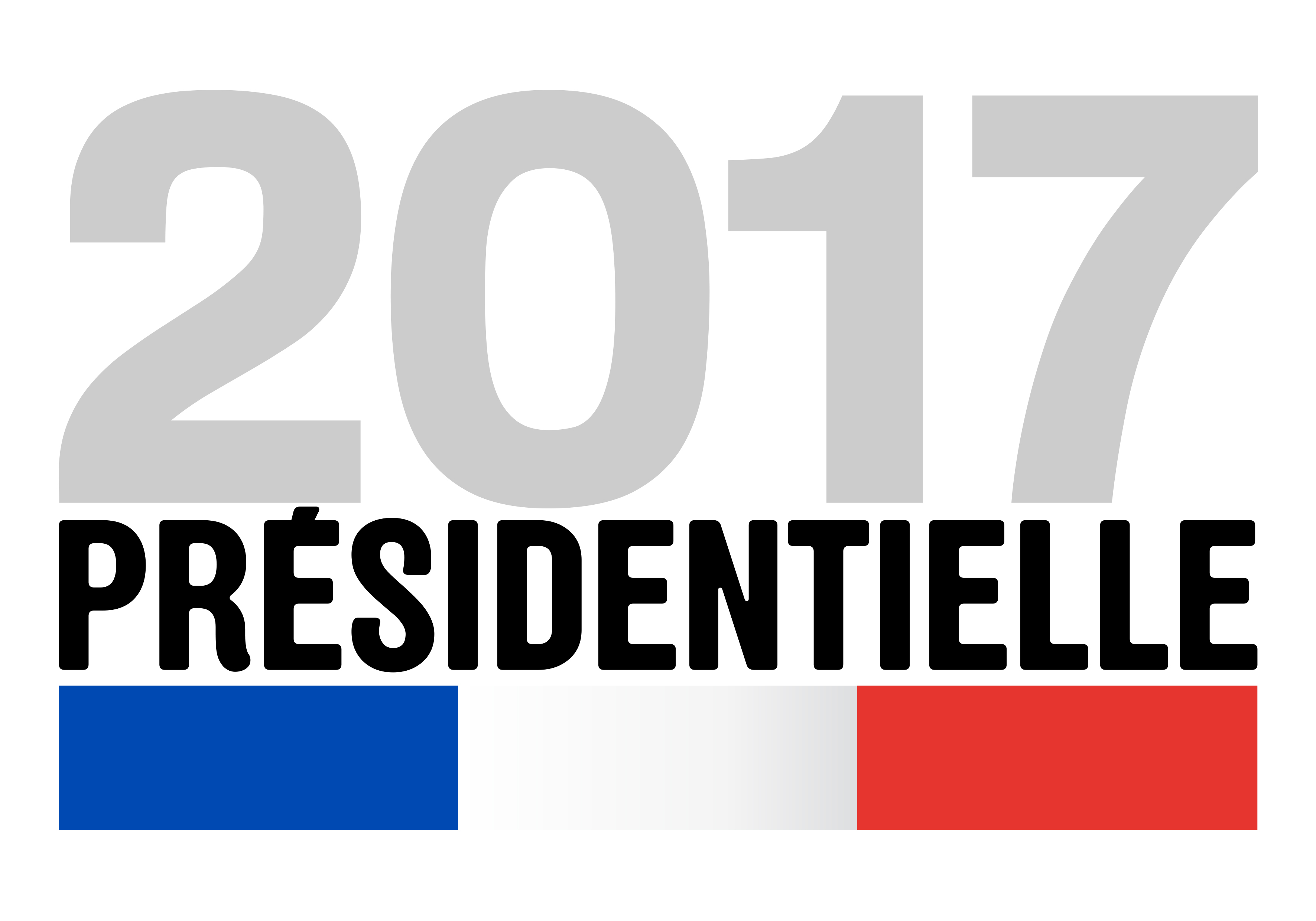 Présidentielle 2017