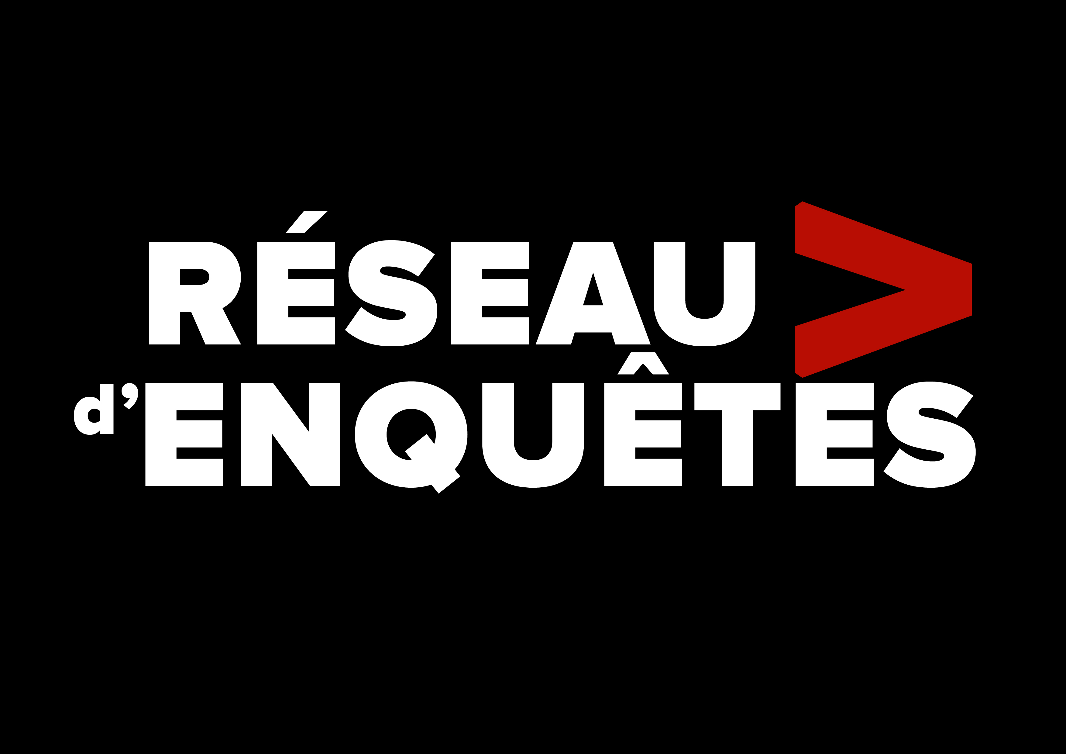 logo réseau d'enquêtes