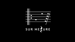 logo sur mesure