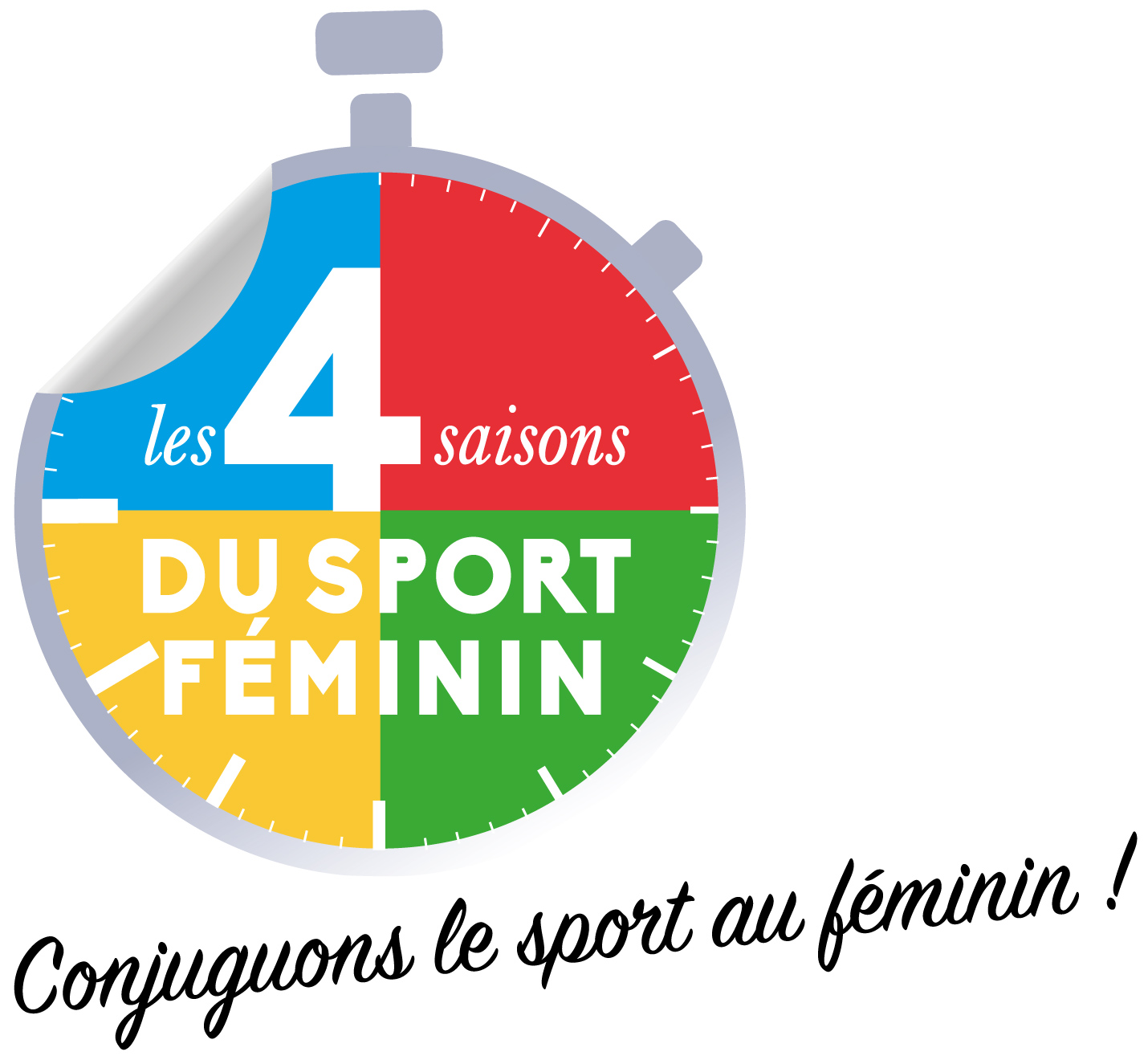 Les 4 saisons du sport