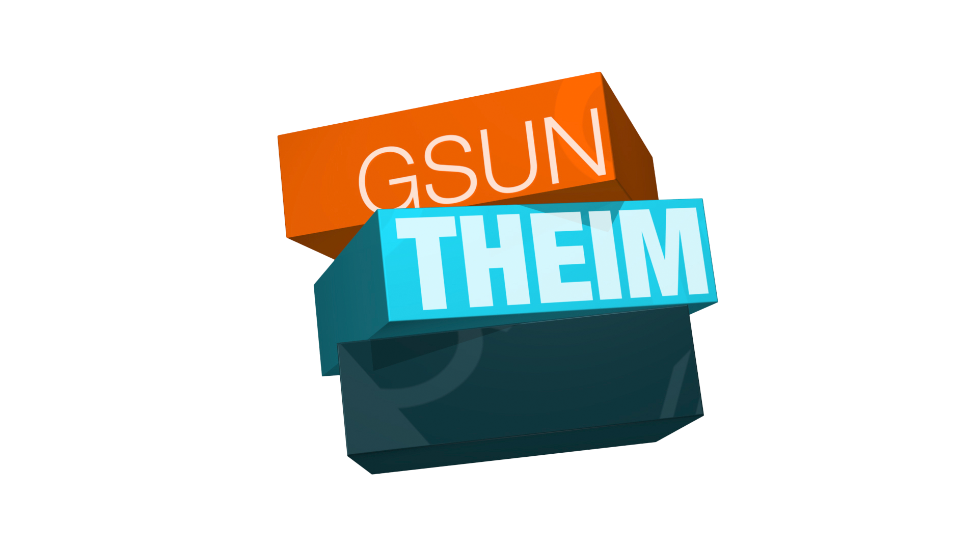 Logo GsunTheim png