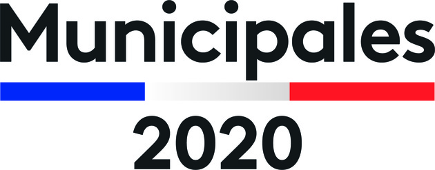 Logo municipales 2020