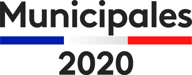 logo municipales 2020