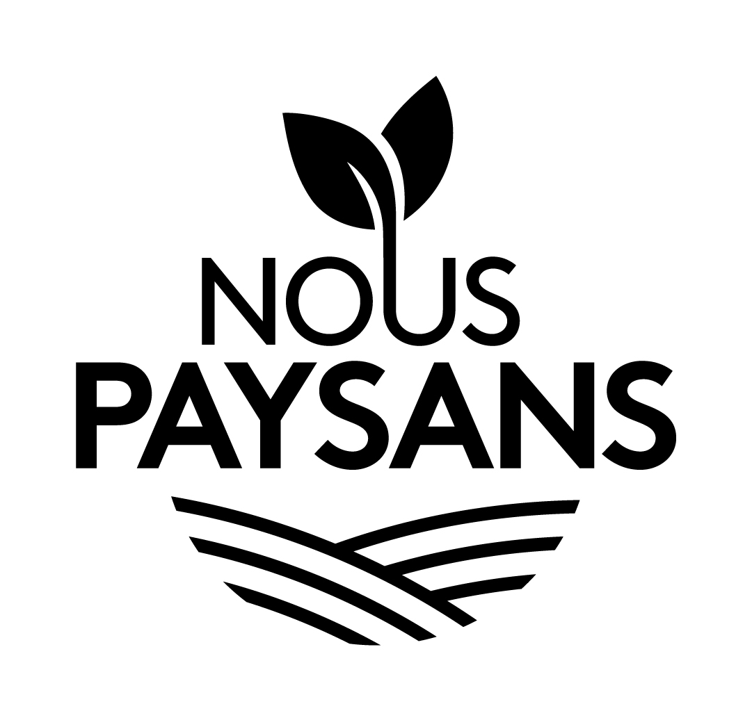 "Nous Paysans"