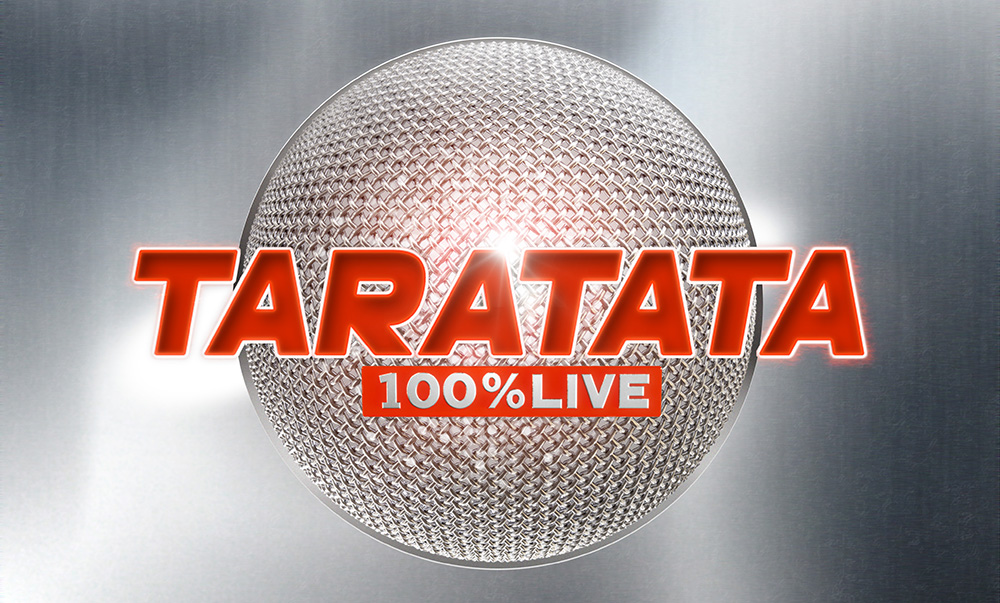 logo taratata