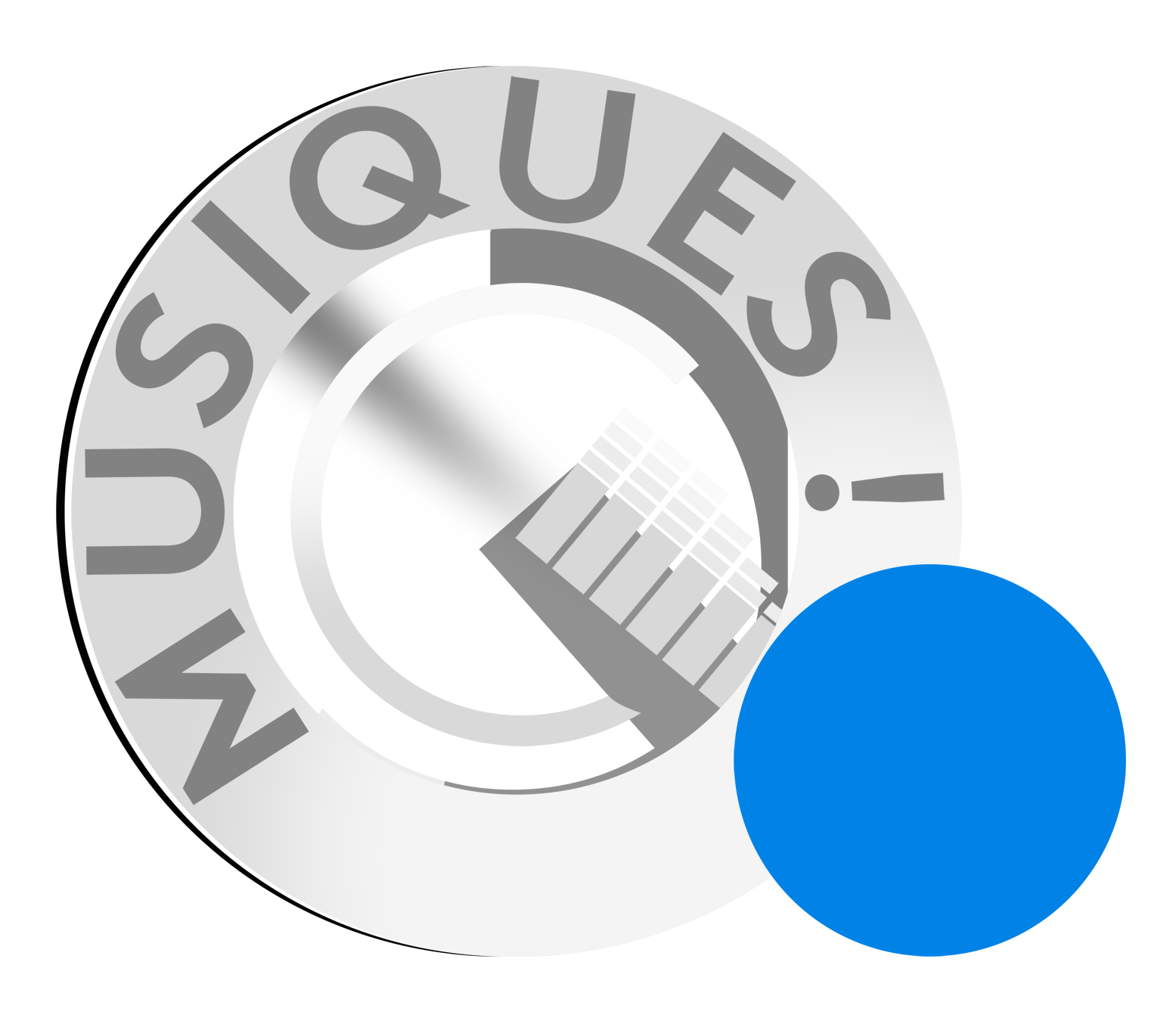 Musiques ! logo