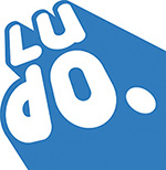 LOGO LUDO 