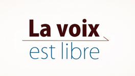 Générique La Voix est Libre