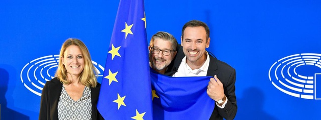 la faute à l'Europe