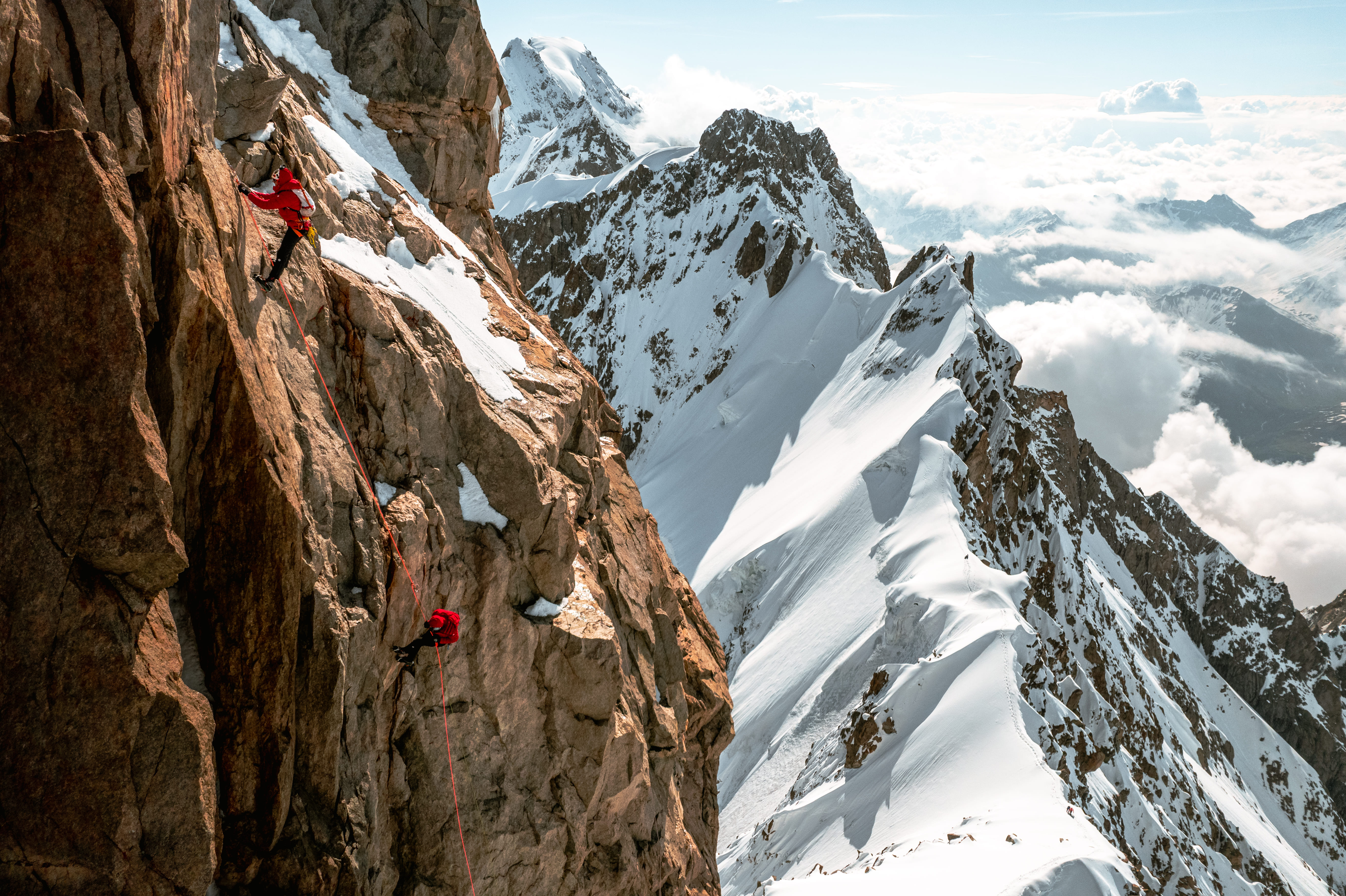 La Madone - Mathurin Vauthier