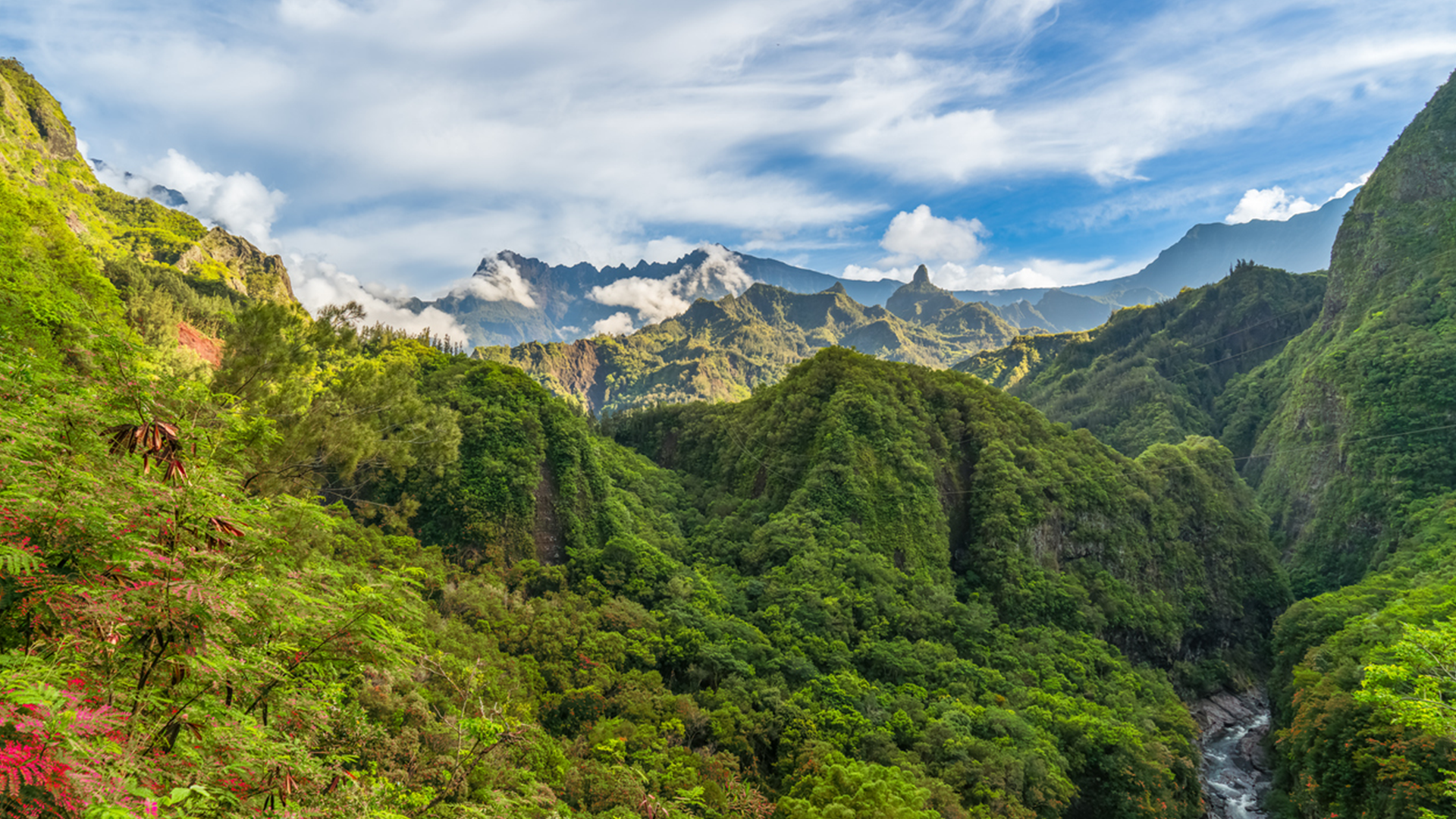 Les cœurs brisés du volcan de la malédiction 