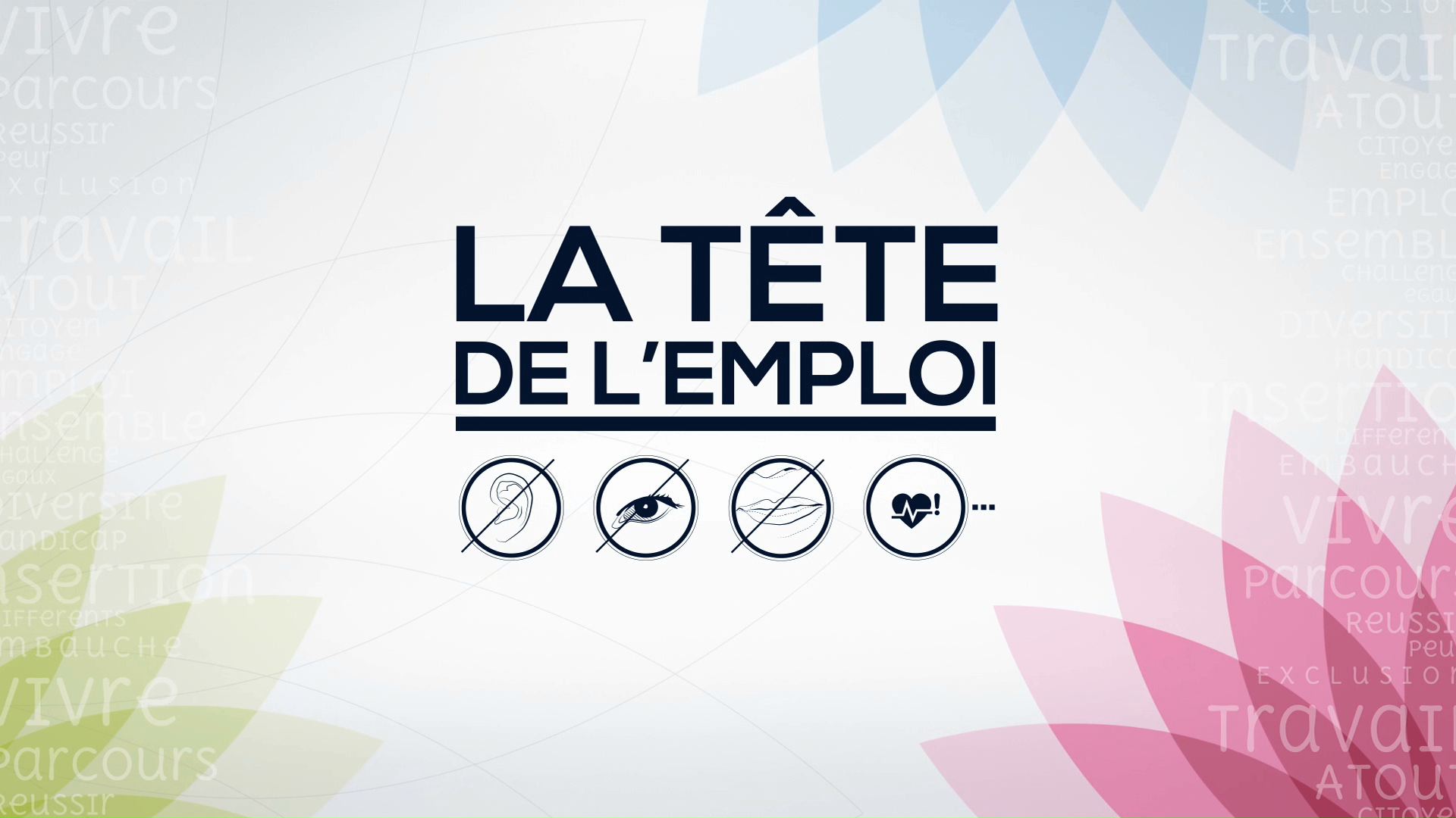 La Tête de l'emploi