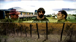 La boucle verte