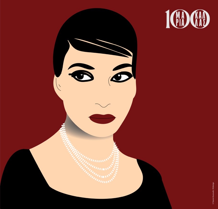 La callas