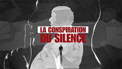 La conspiration du silence