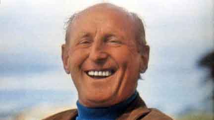 Bourvil
