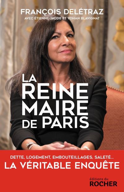 La reine maire