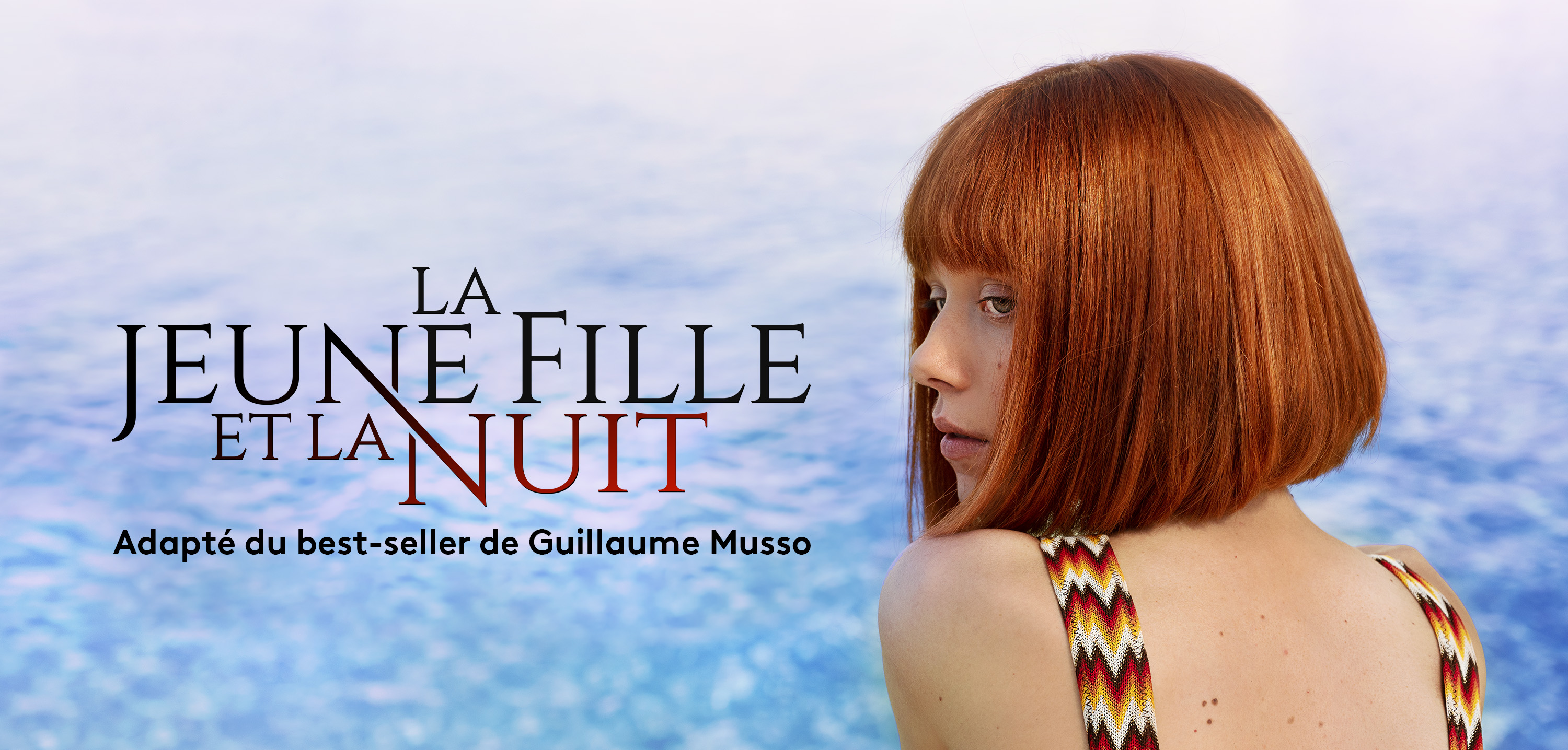 la jeune fille et la nuit