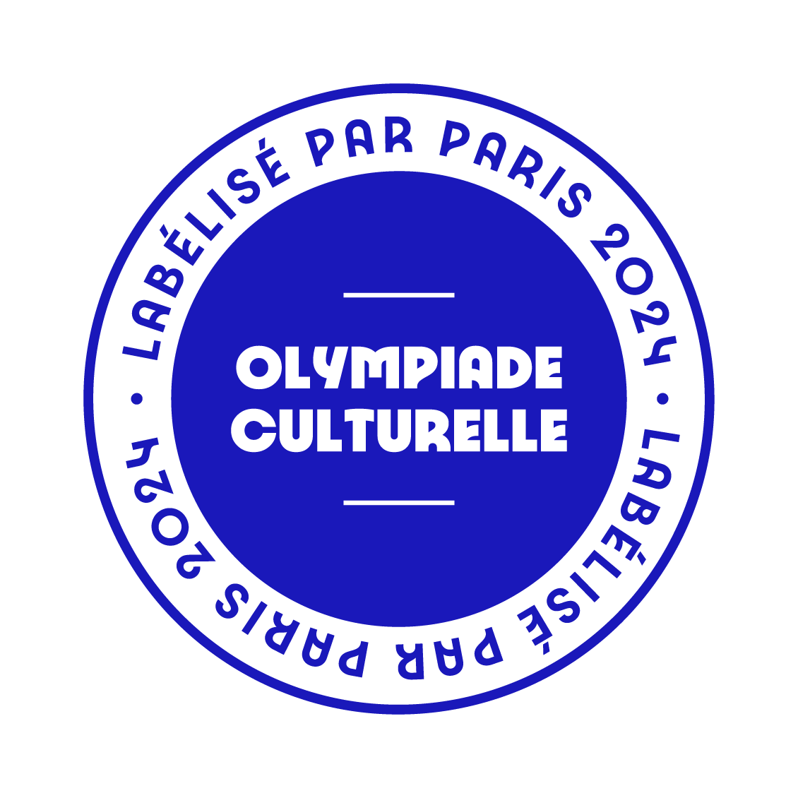 Olympiade Culturelle