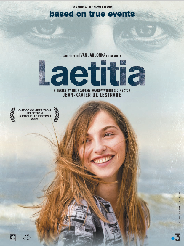 Laetitia