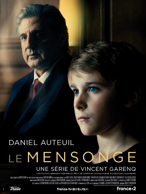 Le Mensonge