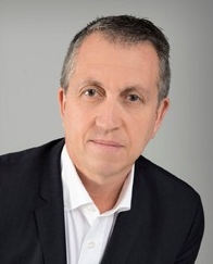 Laurent Le Mouillour