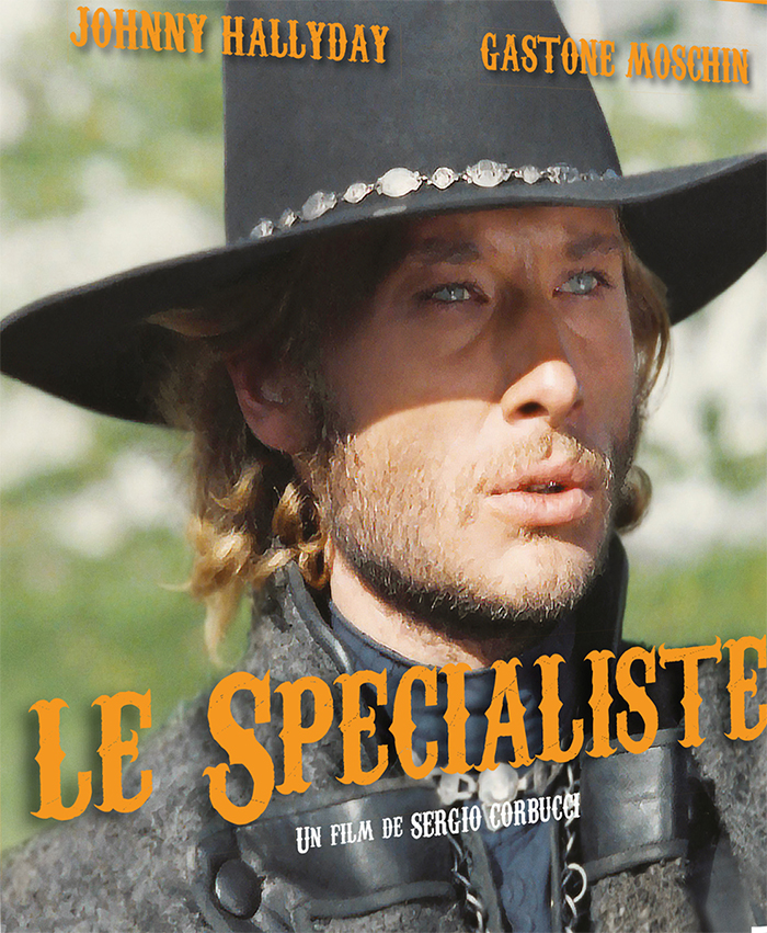 Le spécialiste