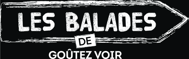 Les Balades