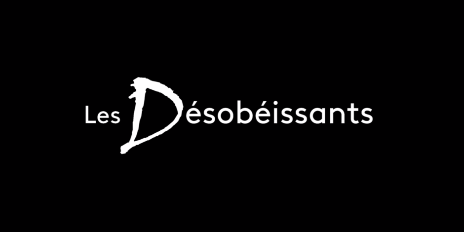 Les désobéissants 