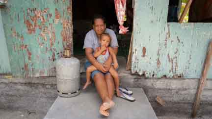 Les oubliés de l'atome