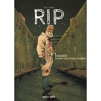 RIP - Tome 2