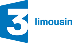 Logo France 3 Limousin