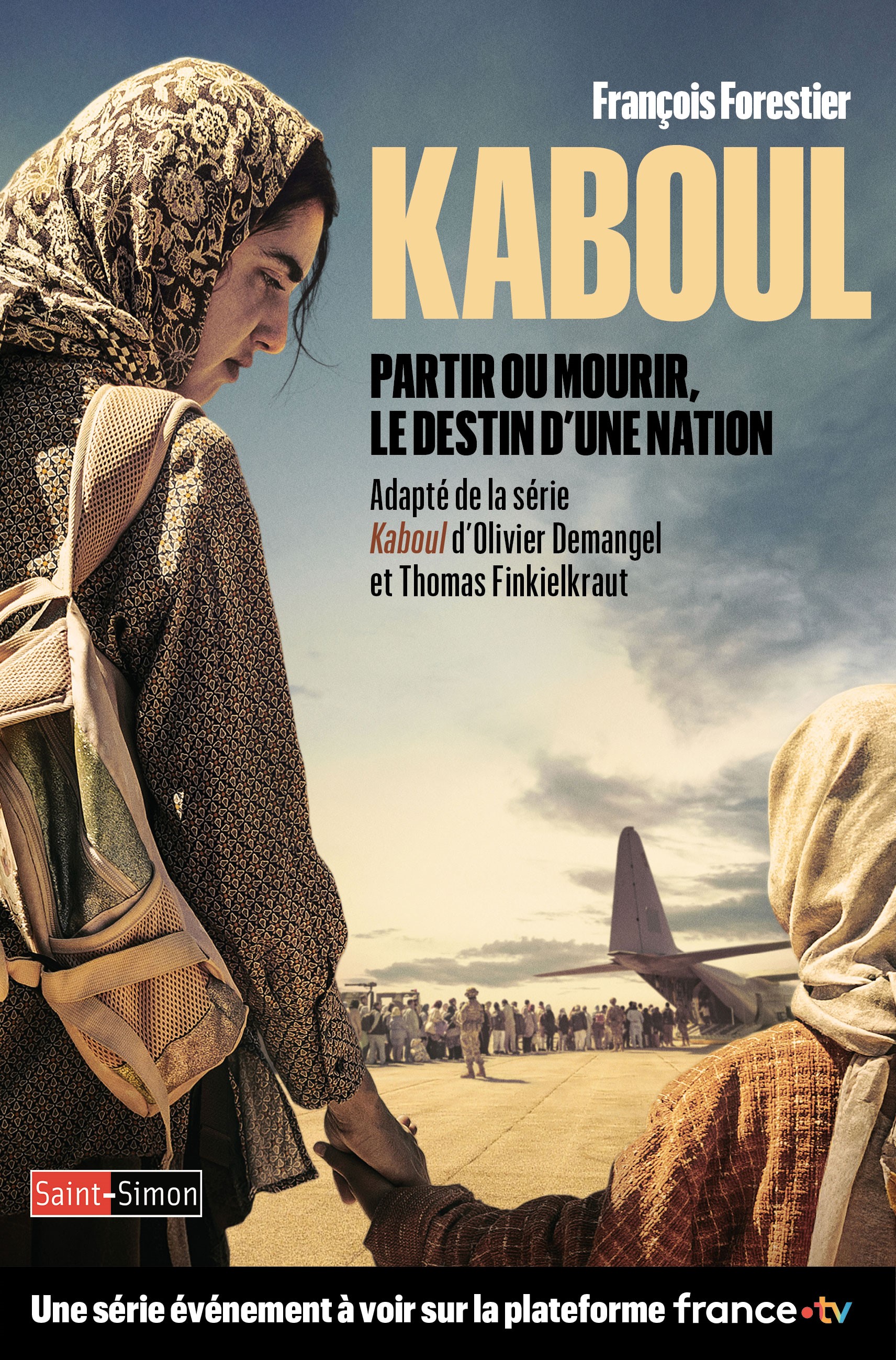 Livre KAboul