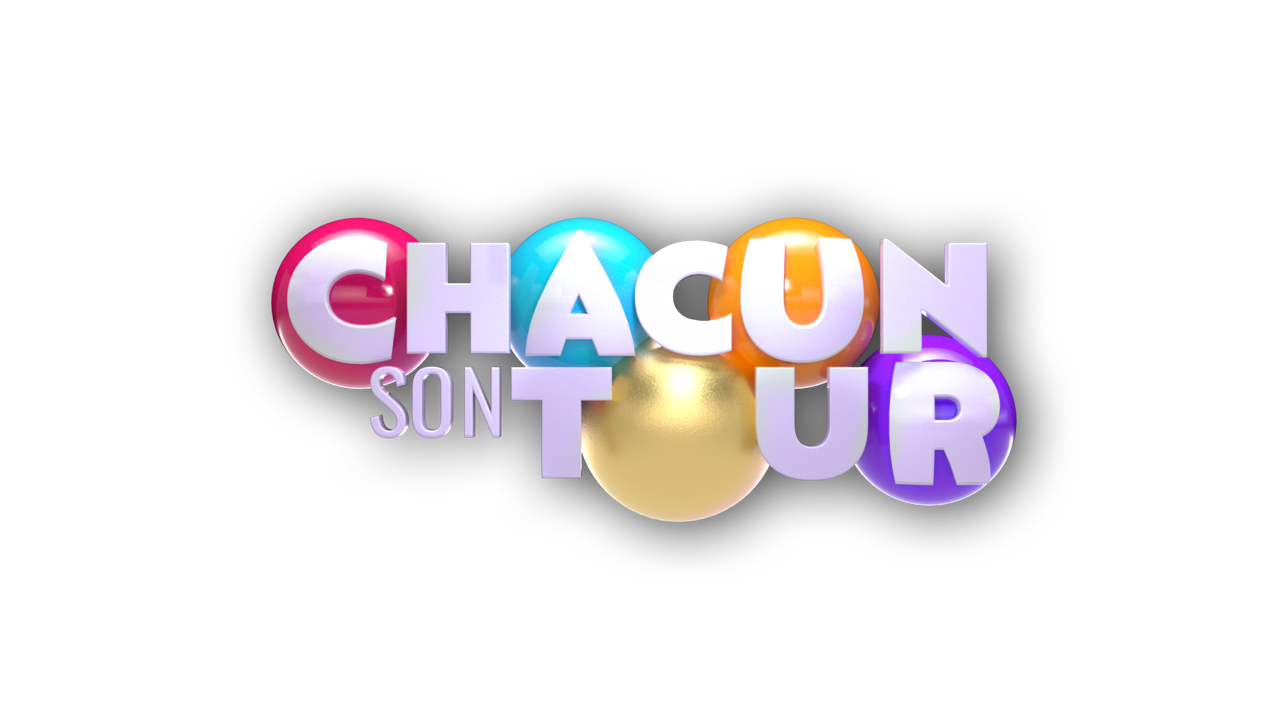 Logo Chacun son tour