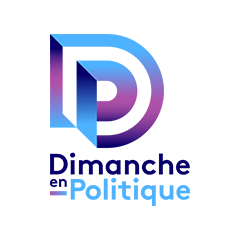 Logo Dimanche en politique
