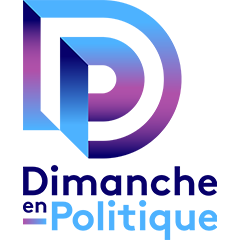 Logo Dimanche en politique