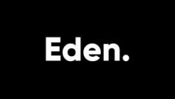 logo Eden