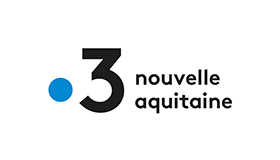 Logo France 3 N-A