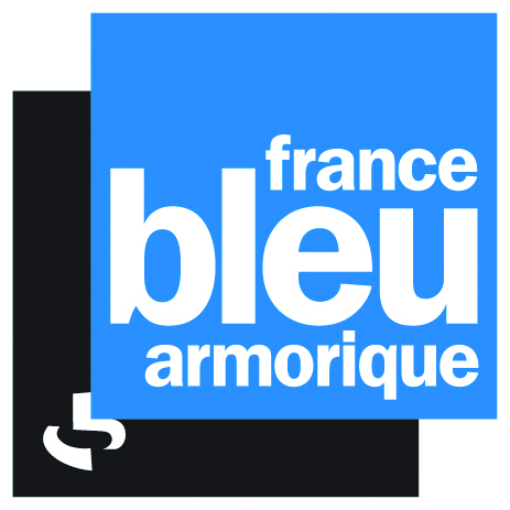 logo France Bleu Breizh Izel