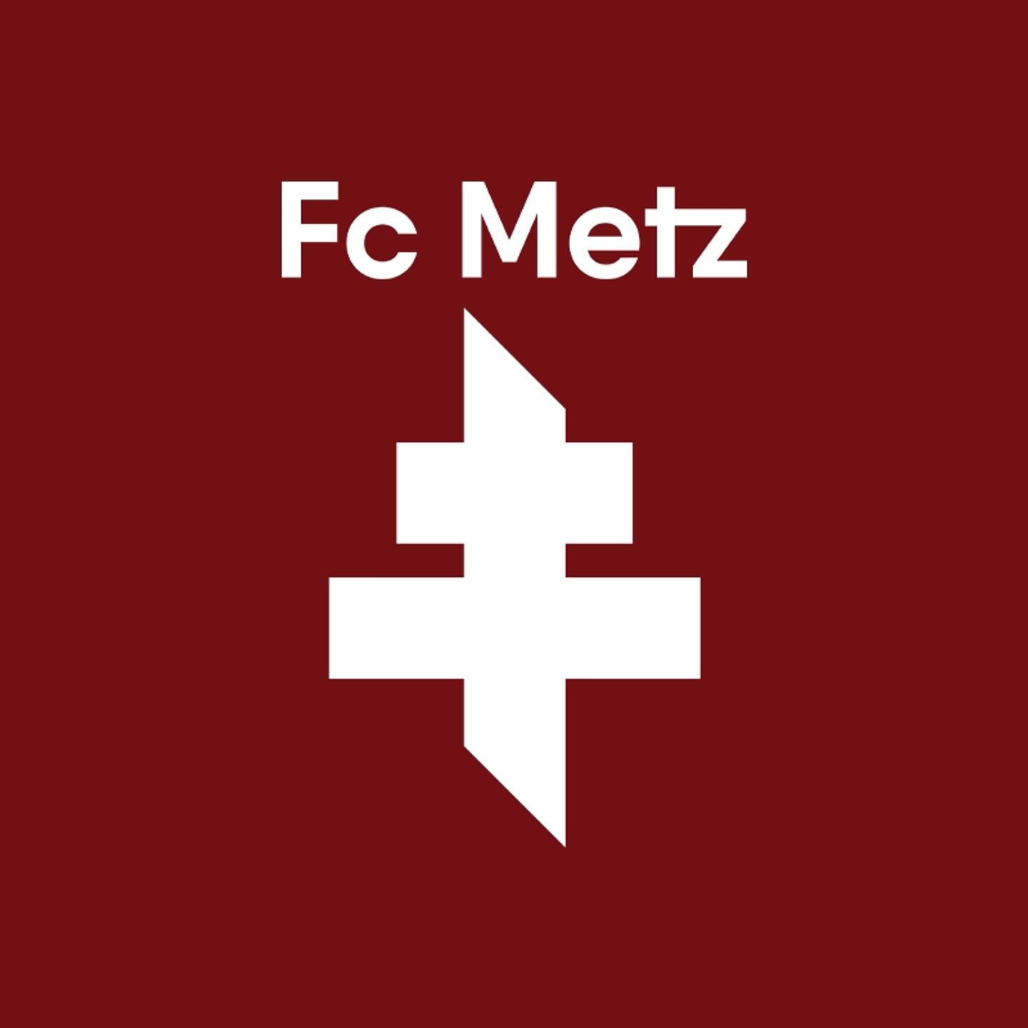 Logo FC Metz