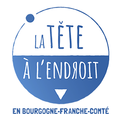 La Tête à l'endroit 