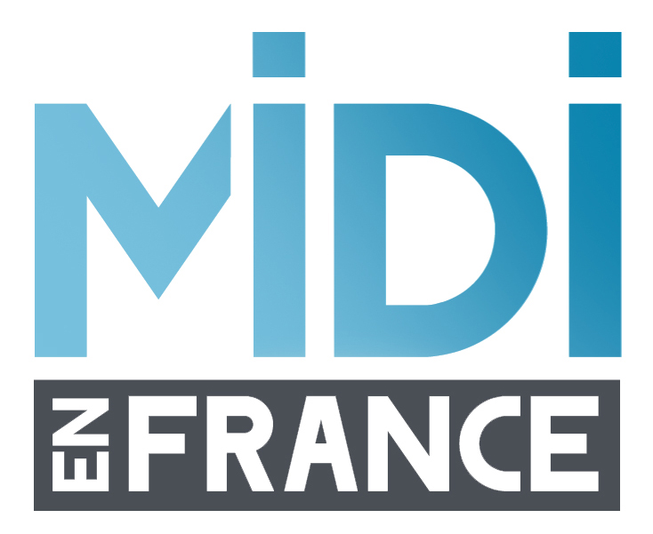 MIDI EN FRANCE