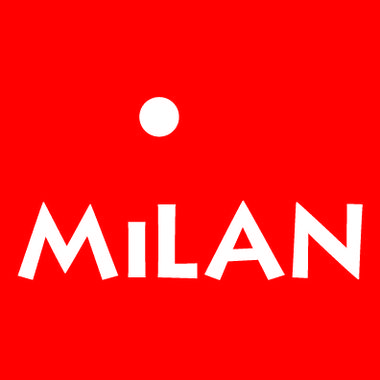 Logo Milan