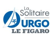 logo La Solitaire Urgo Le Figaro