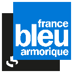 Logo France Bleu armorique