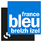 logo France Bleu Breizh Izel