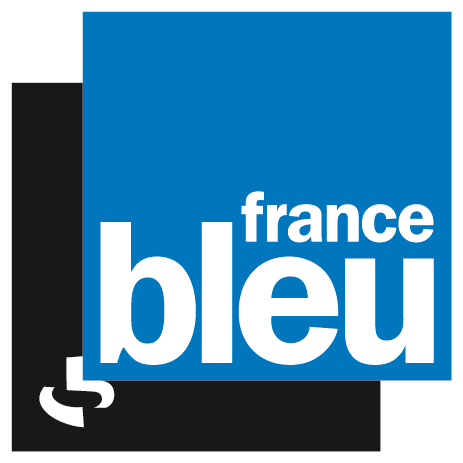 Logo France Bleu